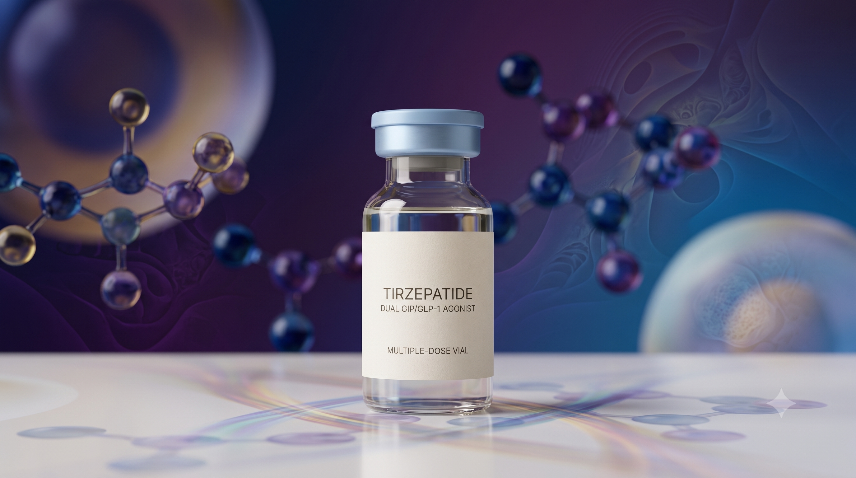 Tirzepatide